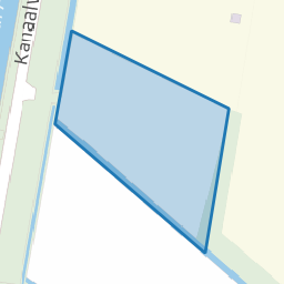 Perceel HDB01-Z-5070