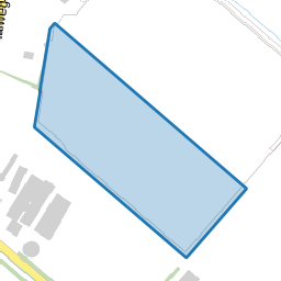 Perceel HDB01-Z-5072