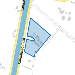 Perceel HDB01-Z-5073