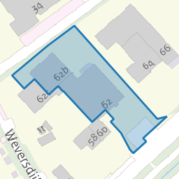 Perceel HDB01-Z-5078