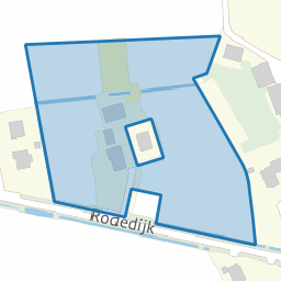 Perceel HDB01-Z-5084