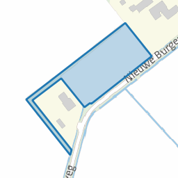 Perceel HDB01-Z-5088