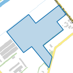 Perceel HDB01-Z-5089