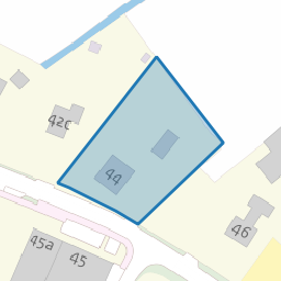 Perceel HDB01-Z-5092