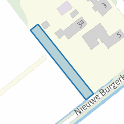 Perceel HDB01-Z-5093