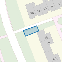 Perceel HDB01-Z-5099