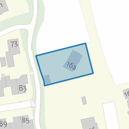 Perceel HDB01-Z-5101