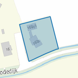 Perceel HDB01-Z-5102