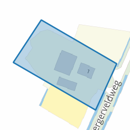 Perceel HDB01-Z-5104