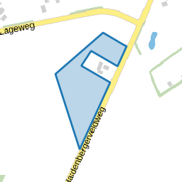 Perceel HDB01-Z-5105