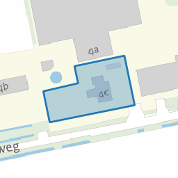 Perceel HDB01-Z-5107