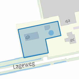 Perceel HDB01-Z-5108