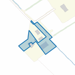 Perceel HDB01-Z-5110