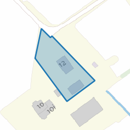 Perceel HDB01-Z-5111