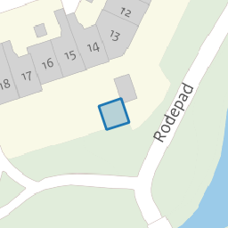 Perceel HDB01-Z-5113