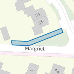 Perceel HDB01-Z-5116