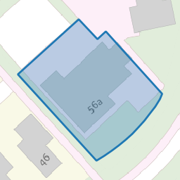 Perceel HDB01-Z-5122