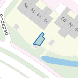 Perceel HDB01-Z-5125