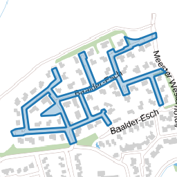 Perceel HDB01-Z-5129