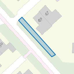 Perceel HDB01-Z-5133