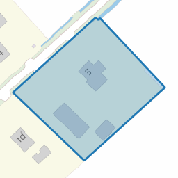 Perceel HDB01-Z-5138