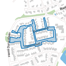 Perceel HDB01-Z-5139