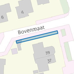 Perceel HDB01-Z-5140