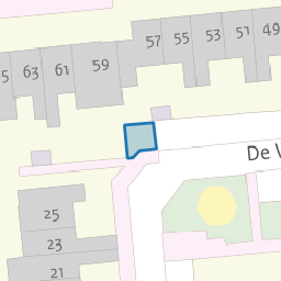 Perceel HDB01-Z-5148