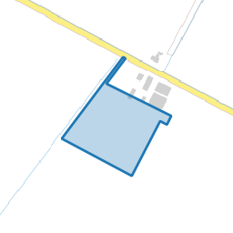 Perceel HDB01-Z-5151