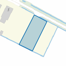 Perceel HDB01-Z-5155