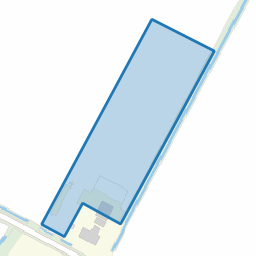 Perceel HDB01-Z-5160