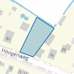 Perceel HDB01-Z-5164