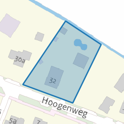 Perceel HDB01-Z-5165