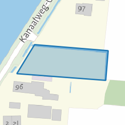 Perceel HDB01-Z-5166