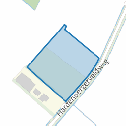 Perceel HDB01-Z-5172