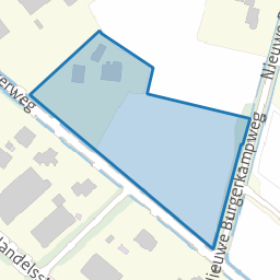 Perceel HDB01-Z-5180