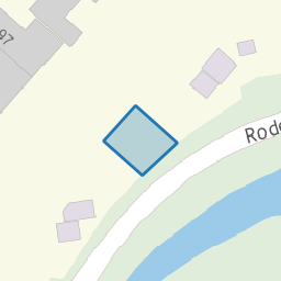 Perceel HDB01-Z-5184