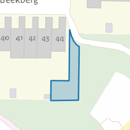 Perceel HDB01-Z-5188