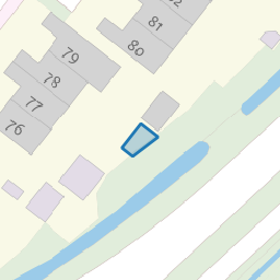 Perceel HDB01-Z-5190