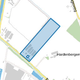 Perceel HDB01-Z-5196