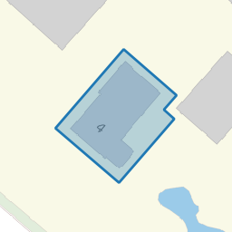 Perceel HDB01-Z-5197