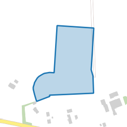 Perceel HDB01-Z-5207