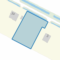 Perceel HDB01-Z-5214