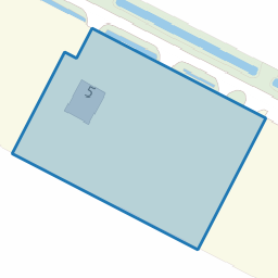 Perceel HDB01-Z-5215