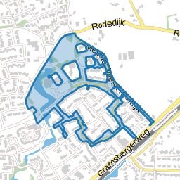 Perceel HDB01-Z-5217