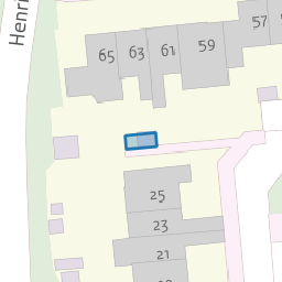 Perceel HDB01-Z-5220