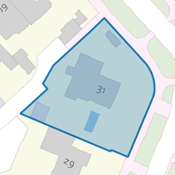 Perceel HDB01-Z-5221