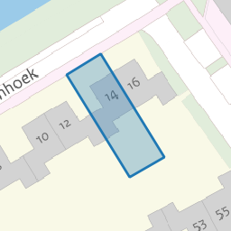 Perceel HDB01-Z-5223