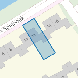 Perceel HDB01-Z-5224