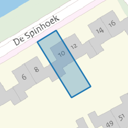 Perceel HDB01-Z-5225